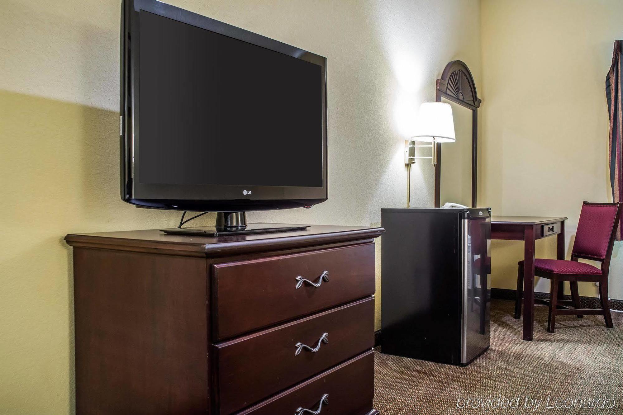 Econo Lodge & Suites Airport North Syracuse Exteriér fotografie